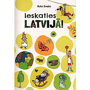 Skatīties Latvijā!