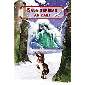 Aizraujošā derība ar zaķi