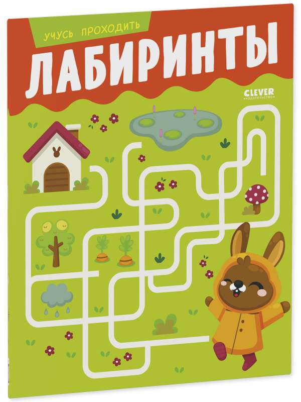 Learning to Navigate Mazes