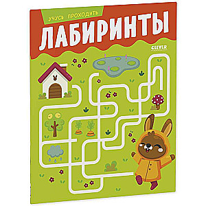 Learning to Navigate Mazes