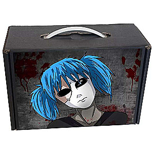 Sally Face Lootbox