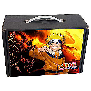 Лутбокс Наруто. Naruto