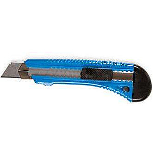 Office knife 18 mm