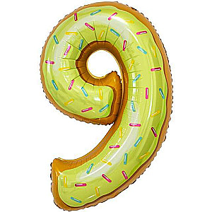 Folijas balons 9 - 78cm