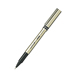 Pióro kulkowe UNI UB-1770.7 Deluxe czarne