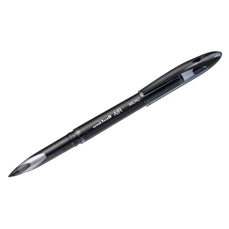 Długopis rollerowy UNI UBA-188-M 0.5 czarny