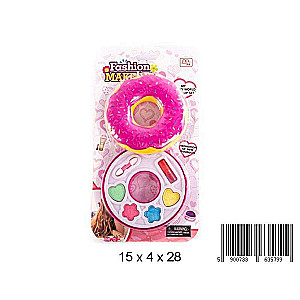 Cosmetic Set - Donut
