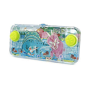 Water Game - DinoParty