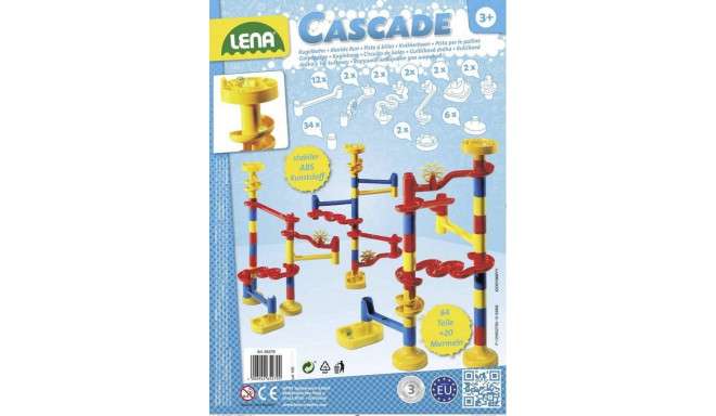 Развивающая игрушка LENA Cascade