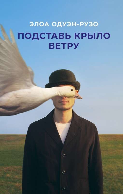 Put a Wing to the Wind