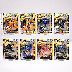 Transformer Robot AUTOROBOT