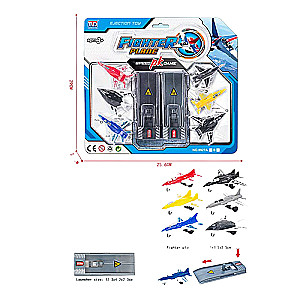 FIGHTER PLANE Set
