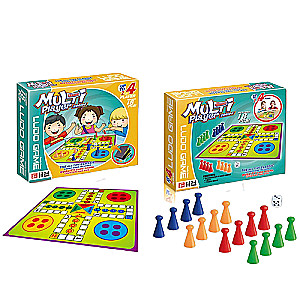 Board game - Multi player