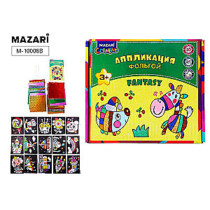Creative Kit Foil Application Fantasy