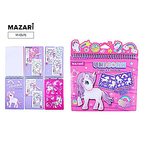 UNICORN Creative Album 14*24 cm