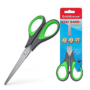 Scheren ErichKrause® Standard+, 17cm