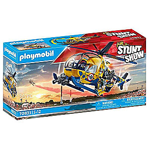 Helicopter Air Shows
