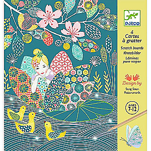 Creative Set - Magic Pond