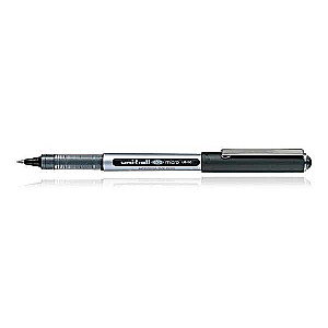 Długopis automatyczny czarny UNI UB-150 0.5 eye