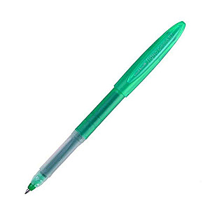 Zielony długopis żelowy UNI UM-170 0.7 Signo