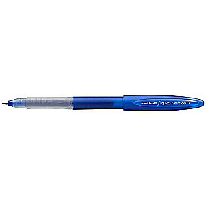 Długopis żelowy niebieski UNI UM-170 0.7 Signo