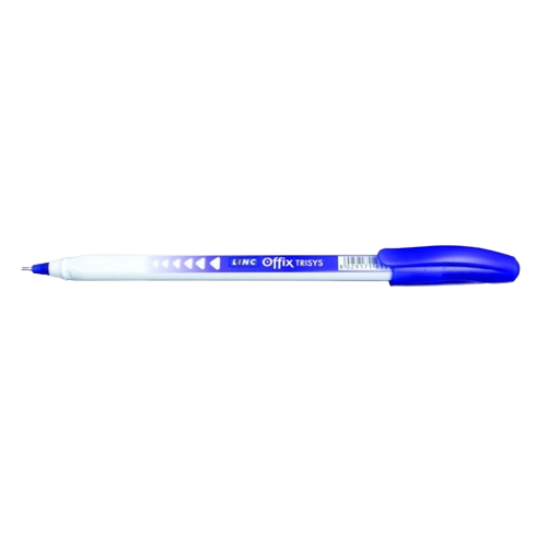 Kugelschreiber - Linc Offix TRYSIS / blau