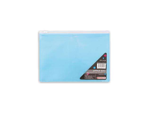 A5-Ordner PP-P54, blau