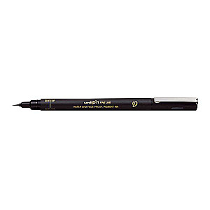 Marker UNI PINBR-500EF Brush must
