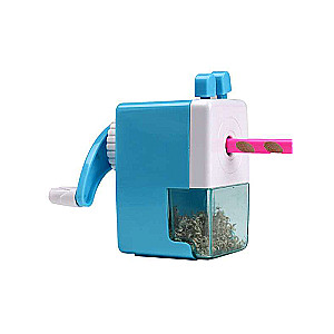 Mechanical Pencil Sharpener