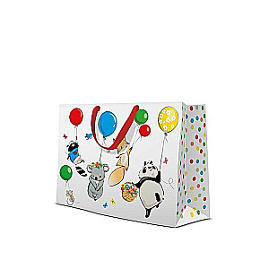 Torba prezentowa PAW Animals Party