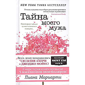 Vīra noslēpums