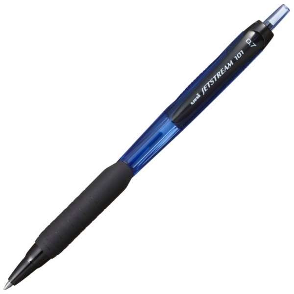 Długopis niebieski UNI SXN-101 0.7