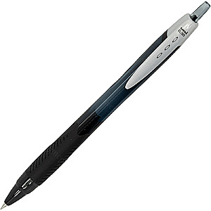Długopis kulkowy czarny UNI SXN-150 0.38