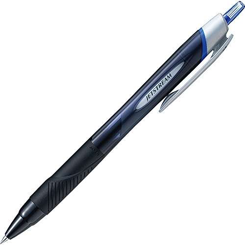 Długopis niebieski UNI SXN-150 0.38