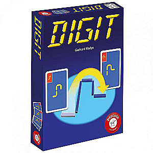 Brettspiel - Digit