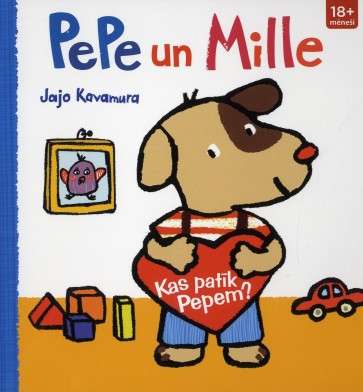 PePe un Mille, kas patīk Pepem