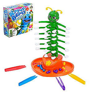 Board game - Spin and Spin, battery operated