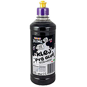 PVA Glue 500ml Black