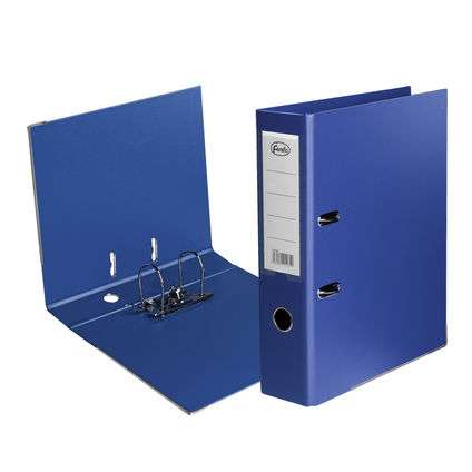 A4 80mm FOROFIS sinine kaust