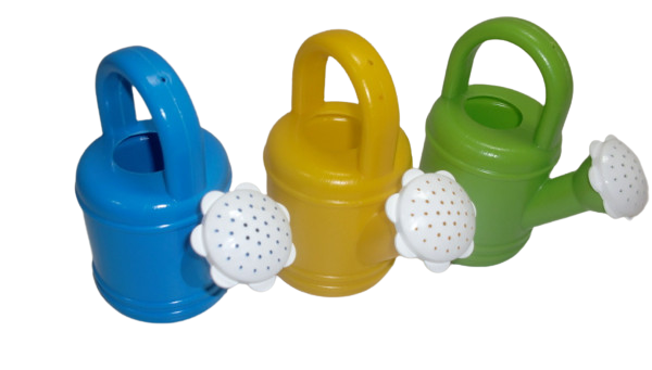 Bērnu laistīšanas kanna 16cm, maza