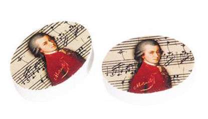 Gumka - Mozart