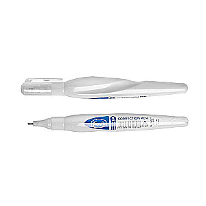 Korektorius-pen 7ml su metaliniu galiuku ekrane
