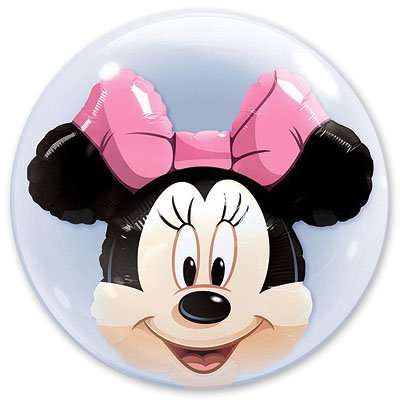 Folienballon - Mickey Mouse