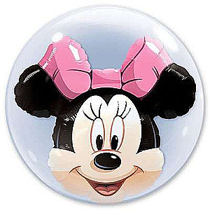 Folienballon - Mickey Mouse