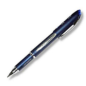 Długopis kulkowy Uni Jetstream SX-217 niebieski, 0,7mm