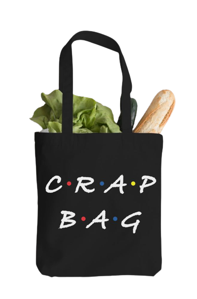Soma. Crap bag 
