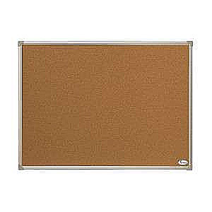 Tafele korta 60x45cm aluminija ramis