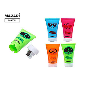 Pieštukų smaile, HAND CREAM