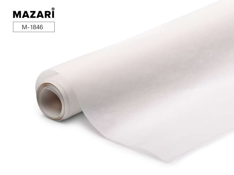 Tintes pauspapīrs, 640 mm x 10 m, 30 g/m2 