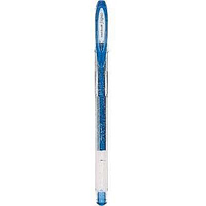 Niebo błękitny długopis żelowy UNI UM-120SP (1.0)